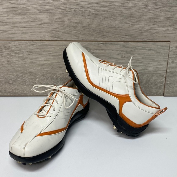 Callaway Golf Shoes Ladies Size 6.5 - Picture 1 of 10